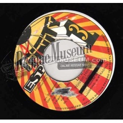 Bill Doggett - Tonk Game - blank 7"