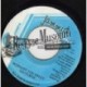 Lecturer - Punnany Too Sweet - Jammys 7"
