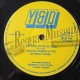 Lee Van Cliff - Dancing Time - Black Solidarity 7"