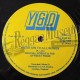Lee Van Cliff - Different Fashion - Danceh Hall 7"