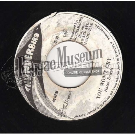 Billie Franscico - Cork It - Afrik 7"
