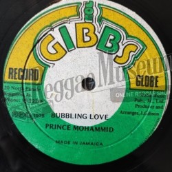 Lee Van Cliff - Who Cork The Dance - Neggys Lables 7"