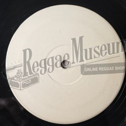 Leroy Smart - Ballistic Affair - Island 7"