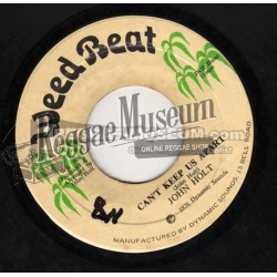 Bingi - Come Rush Me Nuh - Sunset 7"