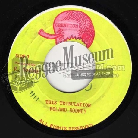 Black Uhuru - Shine Eye - Taxi 7"