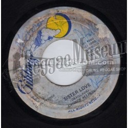 George Allison - Sister Love [Gibboys]