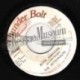 Blacka T - Big Bad Celebrity - Rockers 7"