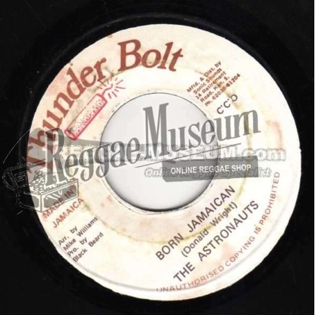 Blacka T - Big Bad Celebrity - Rockers 7"