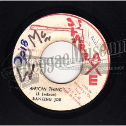 Luciano - Roll Away - Fat Eyes 7"