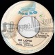 Ansel Collins - So Long [Rosso]