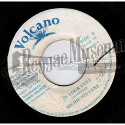 Lyrical - Feelings - Corner Man 7"