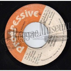 Lyrical - Jump Around - Volcano 7"