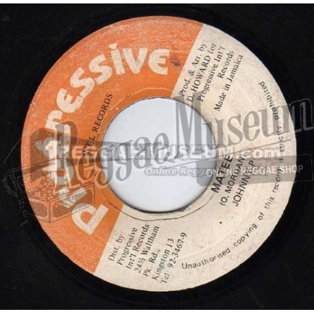Lyrical - Jump Around - Volcano 7"