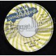 Lyrical - Jump Around - Volcano 7"