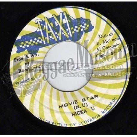 Lyrical - Jump Around - Volcano 7"