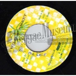Lyrical - Jump Around - Volcano 7"