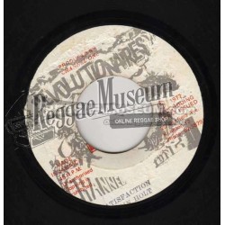 Bob Marley & Wailers - Bad Card - Tuff Gong 7"