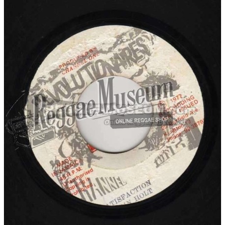 Bob Marley & Wailers - Bad Card - Tuff Gong 7"