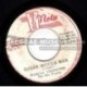 Bob Marley & Wailers - Bus Dem Shut - Impact 7"