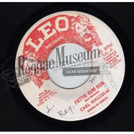 Bob Marley & Wailers - Duppy Conqueror - Upsetter 7"