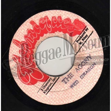 Merciless - Bed Spring - High Society 7"
