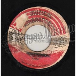 Merciless - Hot Sexy Gal - Big Jeans 7"