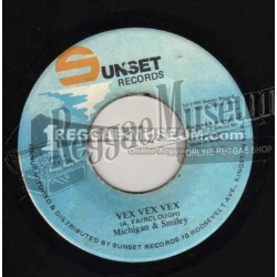 Merciless - Man Nuh Sense Bruce - Annex 7"