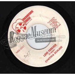 Bob Marley & Wailers - Lively Up Yourself - Tuff Gong 7"