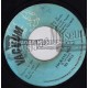 Mighty Diamonds - Back Weh - Steady 7"