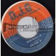 Mighty Diamonds - Cantonine - Well Charge 7"