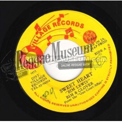 Bob Marley & Wailers - Nice Time - Tuff Gong 7"