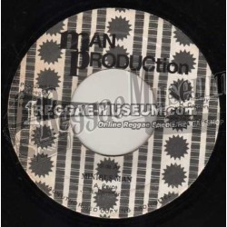 Ranking Spanner - Minibus Man [Man]