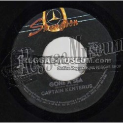 Nigger Kojak - Nice Up Jamaica - Nigger Kojak 7"