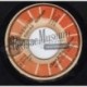 Abijah & Nadine Sutherland - Love Can Change The World - Xterminator 7"