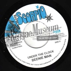 Al Campbell - Mr Conman - Hit Sound 7"