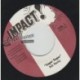Bob Marley & Wailers - Sugar Sugar - Impact 7"