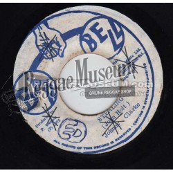 Bob Marley & Wailers - Survival - Island 7"