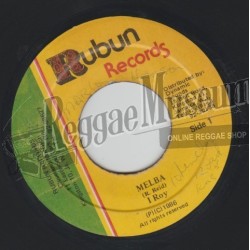 Pad Anthony - Mi No In A It - Taurus 7"