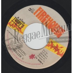 Parliament - Star Child - Casablanca 7"