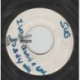 Bobby Lee - I Was Born A Loser - blank 7"