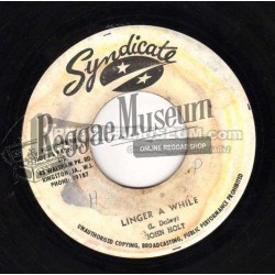 Bobby Melody - Music Lovers - Sunset 7"