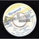 Boney M - Rivers Of Babylon - Atlantic 7"