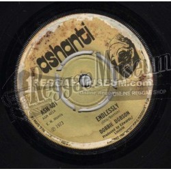 Red Dragon - Nah Get Nutten - 10 Roosevelt Ave 7"