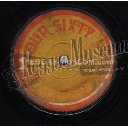 Red Dragon - The Agony - Techniques 7"