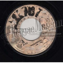 Red Fox & Mr EAsy - Bring It On To Me - 2 Hard 7"