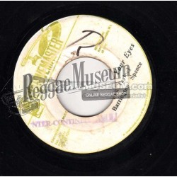 Bounty Killer - Miss Ivy Last Son - Champion 7"