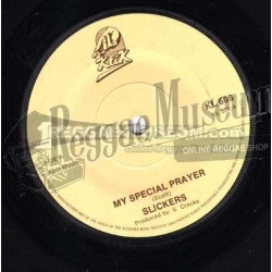 Slickers - My Special Prayer [Klik]