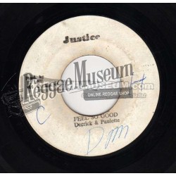 Bounty Killer - Yu Gawn - High Society 7"