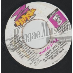 Beenie Man - Sleep With Me [2 Hard]