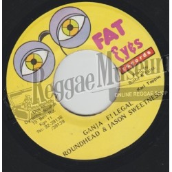 Rupie Edwards - Feeling High - Success 7"